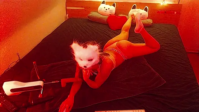 kleinelea123 online show from 01/25/25, 08:42