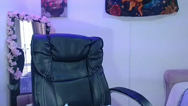 yulieth anamar online show from 01/16/26, 09:41