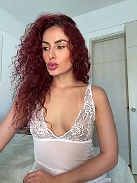 Victoria-77 online show from 12/14/25, 09:19