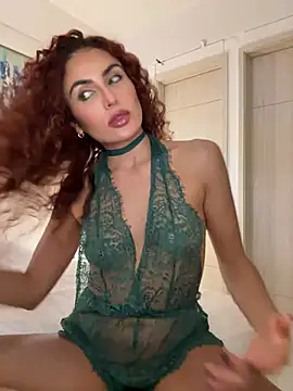 Victoria-77 online show from 04/07/26, 12:22