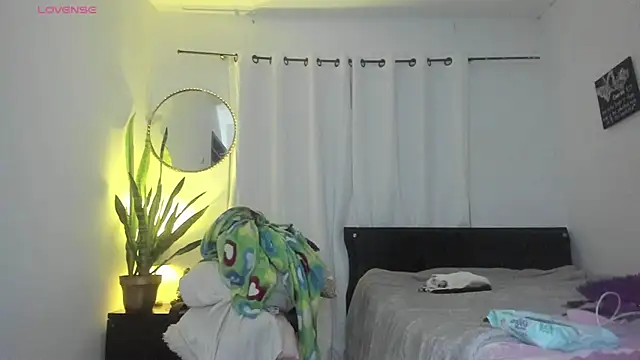 Sophie sweett19 online show from 09/11/25, 11:27