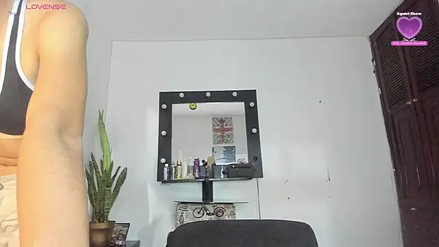 Sophie sweett19 online show from 02/01/26, 02:32