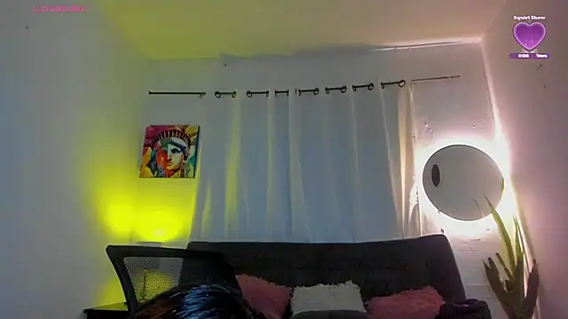 Sophie sweett19 online show from 03/08/26, 03:43