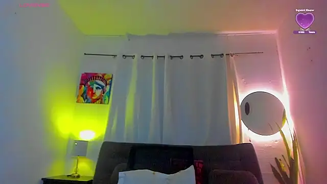 Sophie sweett19 online show from 03/21/26, 03:55