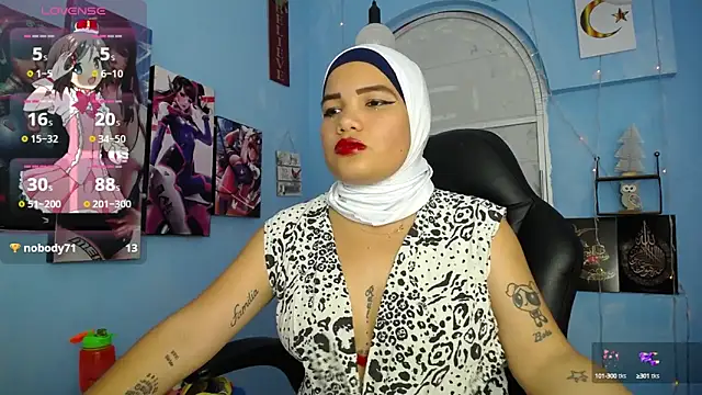 Falak-Yasin online show from 01/15/25, 03:39