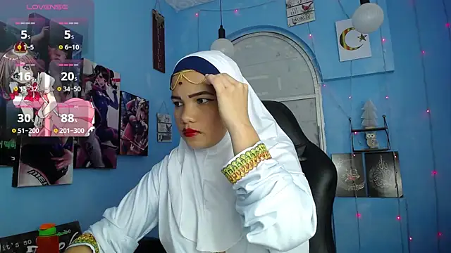 Falak-Yasin online show from 01/16/25, 12:20