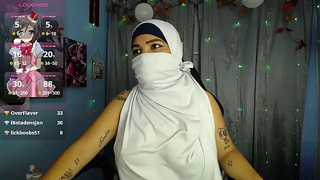 Falak-Yasin online show from 01/30/25, 06:10