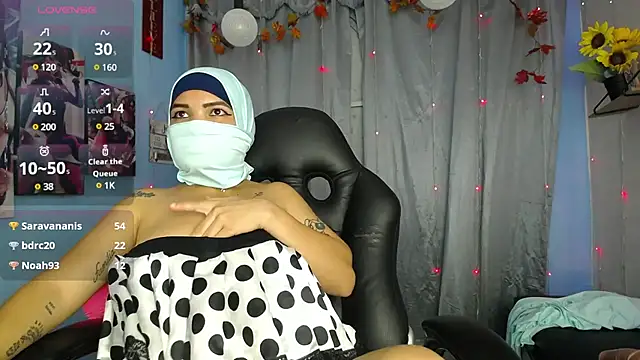 Falak-Yasin online show from 01/31/25, 06:14