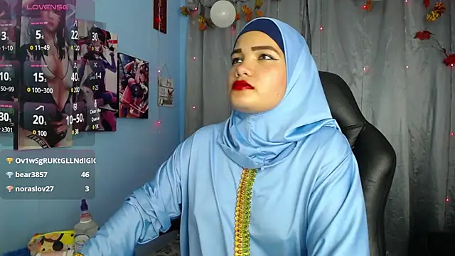 Falak-Yasin online show from 02/06/25, 04:03