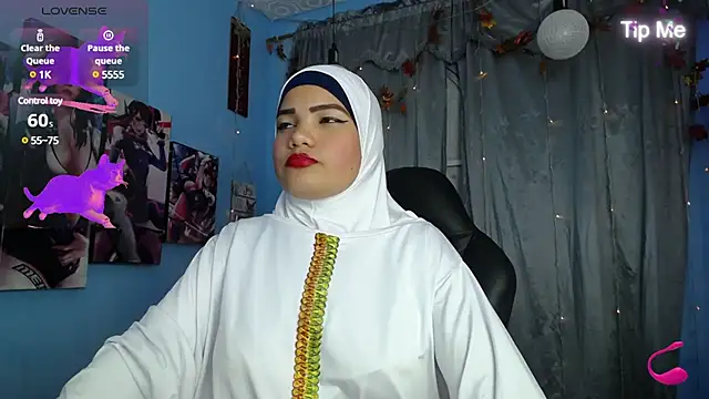 Falak-Yasin online show from 02/19/25, 12:22