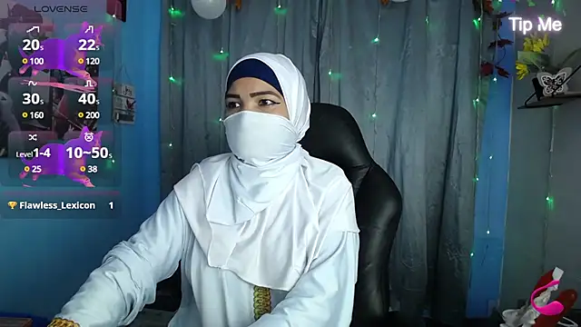 Falak-Yasin online show from 02/25/25, 04:00