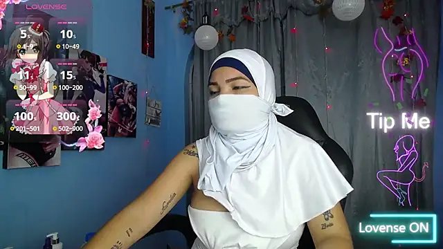 Falak-Yasin online show from 03/12/25, 12:36