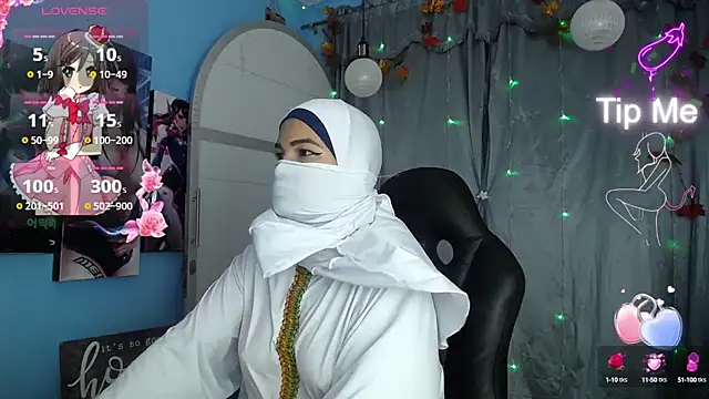 Falak-Yasin online show from 03/18/25, 12:14