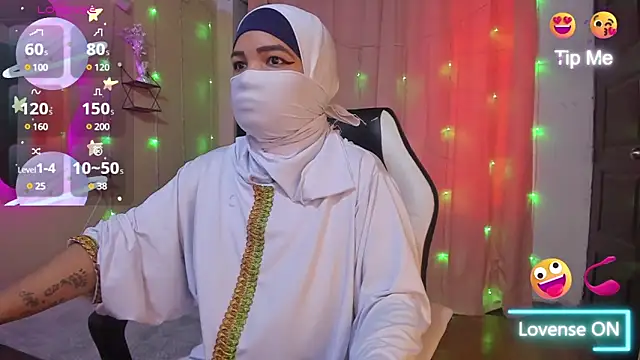 Falak-Yasin online show from 03/19/25, 03:51