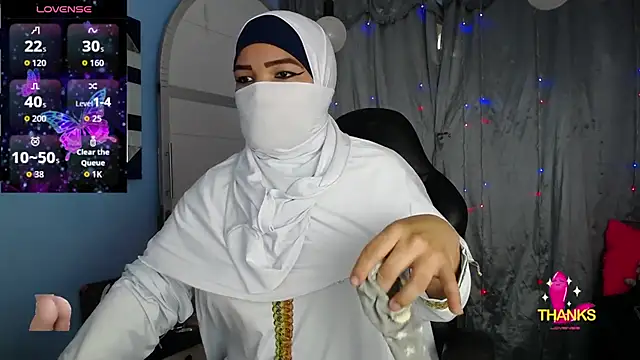 Falak-Yasin online show from 10/19/25, 01:12