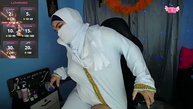 Falak-Yasin online show from 10/31/25, 12:28