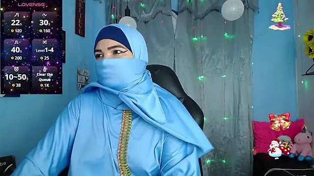 Falak-Yasin online show from 11/17/25, 12:22