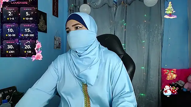 Falak-Yasin online show from 11/27/25, 12:18