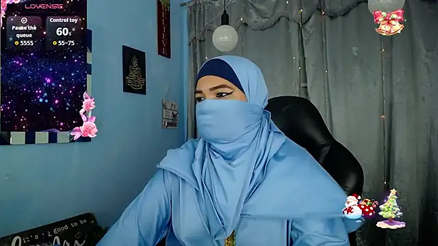 Falak-Yasin online show from 12/19/25, 12:23