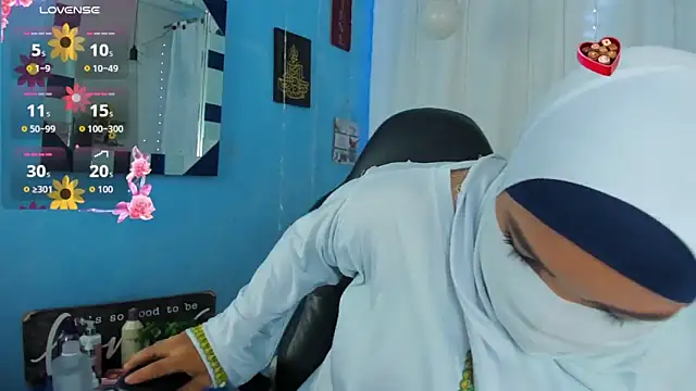 Falak-Yasin online show from 02/17/26, 12:23