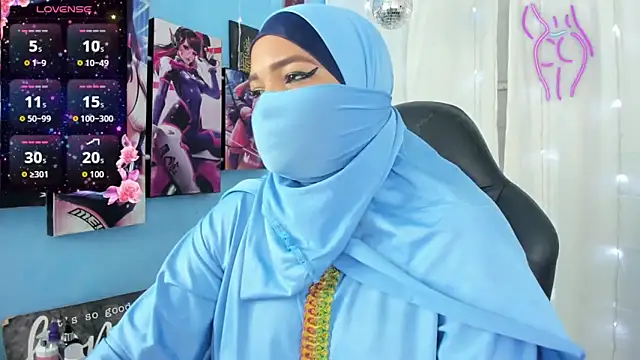 Falak-Yasin online show from 03/13/26, 12:12