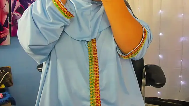 Falak-Yasin online show from 03/29/26, 12:38