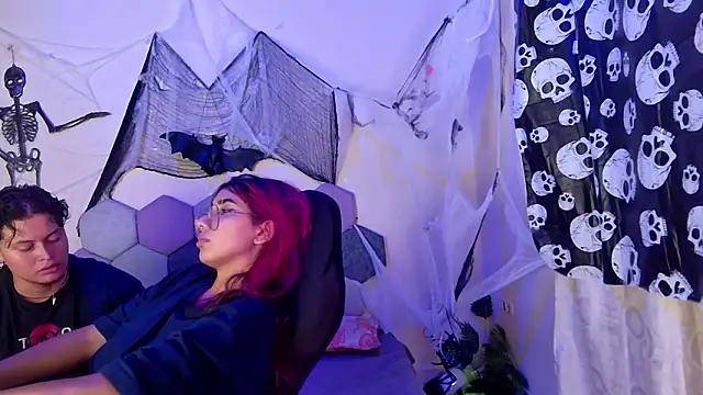 Horny tgn online show from 11/01/25, 05:59