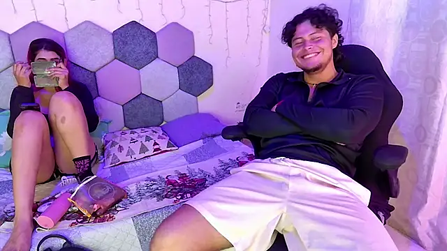 Horny tgn online show from 12/16/25, 05:29