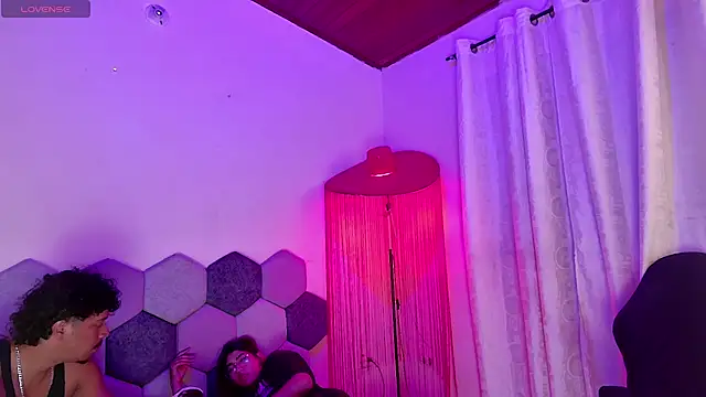 Horny tgn online show from 04/21/26, 06:34