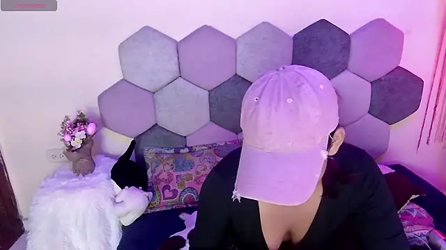 Horny tgn online show from 05/09/26, 03:28