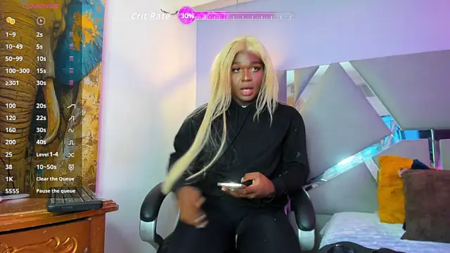 Arii xxx online show from 10/11/25, 09:46