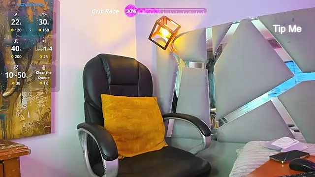 Arii xxx online show from 01/14/26, 10:14