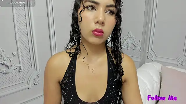 joselyn sexy  online show from 12/29/24, 11:07