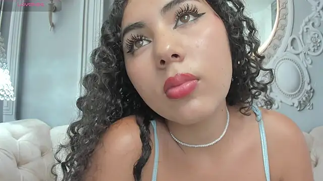 joselyn sexy  online show from 02/10/25, 09:47