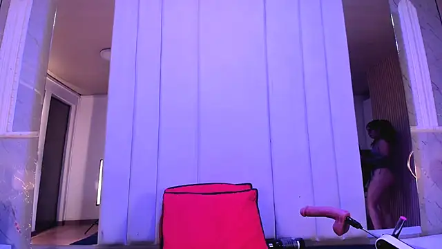 ivannabellini online show from 02/21/26, 02:29