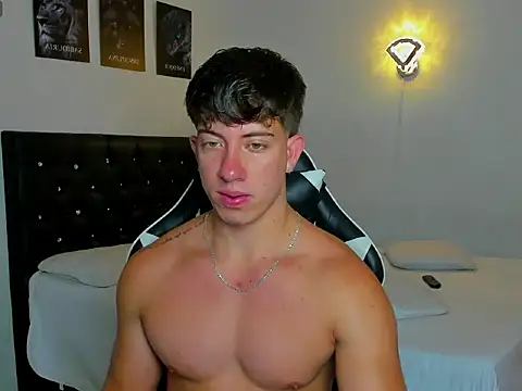 sean brownx online show from 11/08/25, 07:45