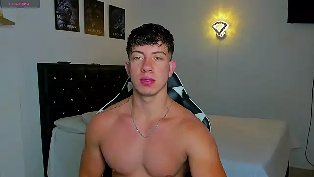 sean brownx online show from 11/25/25, 10:48