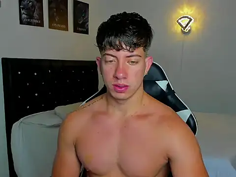 sean brownx online show from 11/26/25, 10:27