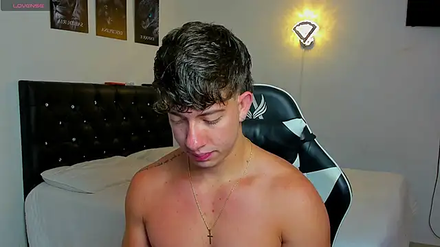 sean brownx online show from 03/03/26, 10:21