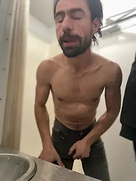 Natural sexy33 online show from 01/16/25, 09:30