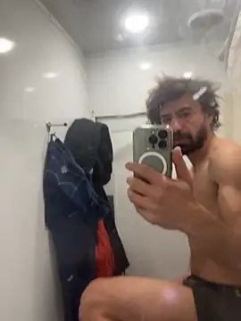 Natural sexy33 online show from 01/26/25, 09:07