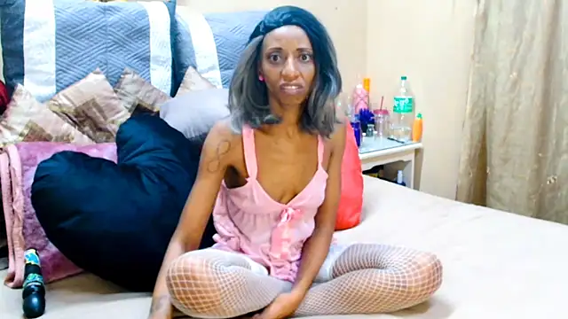 Nubiangiggles online show from 02/07/25, 10:30