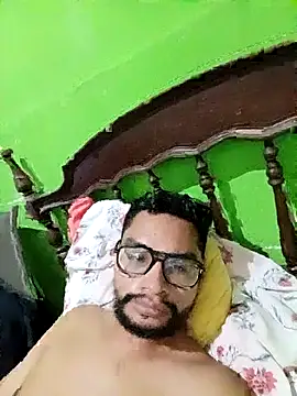 Freddy738 online show from 04/25/26, 06:38