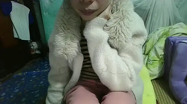 Nana-Cool69 online show from 02/26/25, 02:48