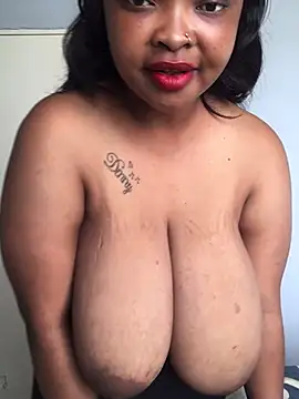 pinky promicee online show from 03/08/25, 05:17