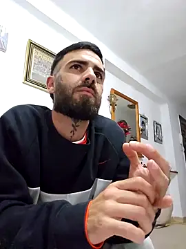 charlye inkkkk online show from 01/25/25, 10:18