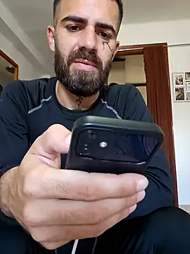 charlye inkkkk online show from 02/09/25, 11:25