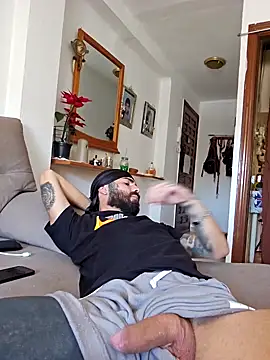 charlye inkkkk online show from 02/12/25, 01:37