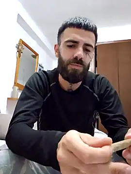 charlye inkkkk online show from 02/18/25, 10:03