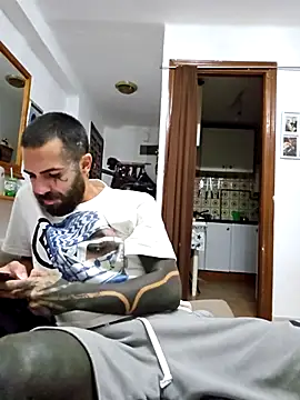 charlye inkkkk online show from 11/02/25, 12:02